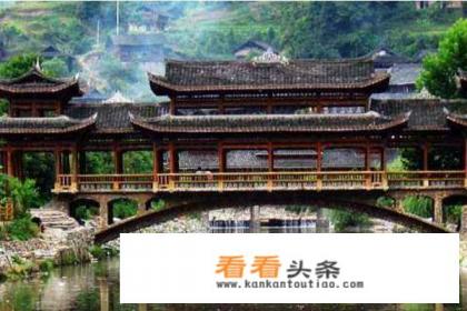 贵州旅游哪些地方最好玩 贵州旅游哪些地方最好玩