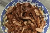 广式叉烧肉的正宗做法