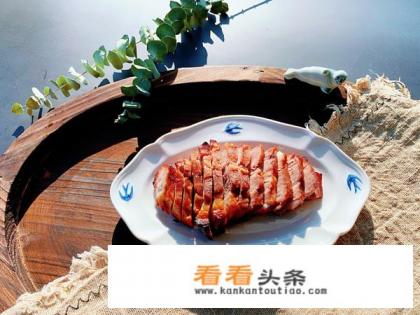 广式叉烧肉的正宗做法 广式叉烧肉的正宗做法