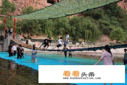 适合去哪旅游邯郸夏天最凉爽的景点推 适合去哪旅游邯郸夏天最凉爽的景点推