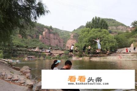 适合去哪旅游邯郸夏天最凉爽的景点推 适合去哪旅游邯郸夏天最凉爽的景点推