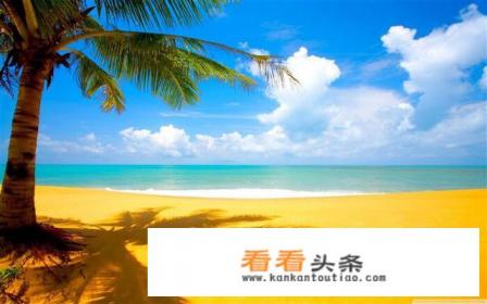 夏天去海南旅游适宜吗 夏天去海南旅游适宜吗