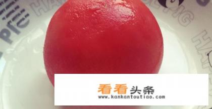 西红柿鸡蛋面商用做法