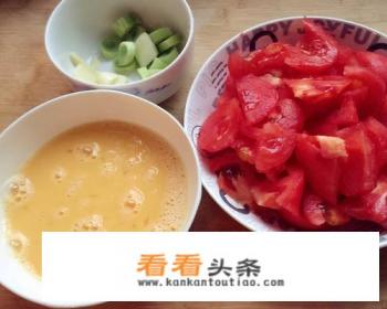 西红柿鸡蛋面商用做法 西红柿鸡蛋面商用做法