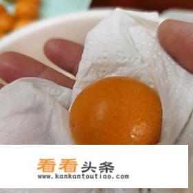 蜂蜜金桔膏的 *** *** 蜂蜜金桔膏的 *** ***