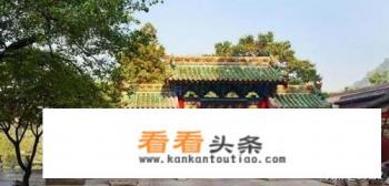 吕梁附近有没有适合短时间玩的景点 吕梁附近有没有适合短时间玩的景点