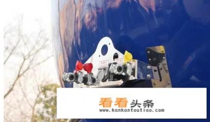 瑞江不锈钢罐车自重 瑞江不锈钢罐车自重