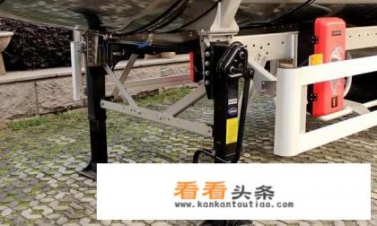 瑞江不锈钢罐车自重 瑞江不锈钢罐车自重