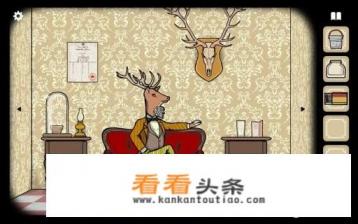 有没有哪几款高智商的单机游戏 有没有哪几款高智商的单机游戏
