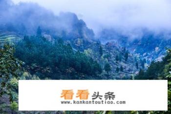 四川有哪些环境优美条件好的度假村 四川有哪些环境优美条件好的度假村