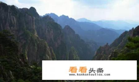 安徽省内旅游景点分享,哪些比较推荐 安徽省内旅游景点分享,哪些比较推荐