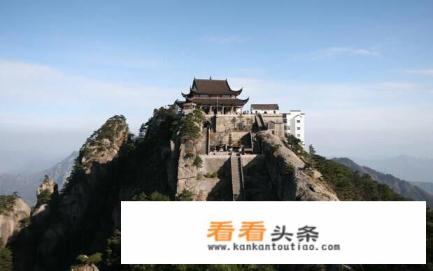 安徽省内旅游景点分享,哪些比较推荐 安徽省内旅游景点分享,哪些比较推荐