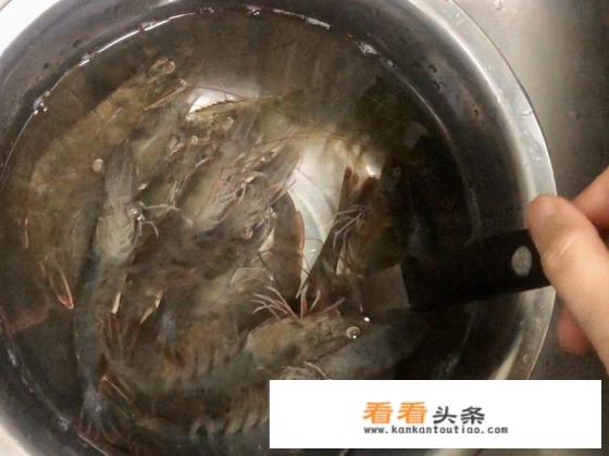 干锅虾正宗做法王刚 干锅虾正宗做法王刚