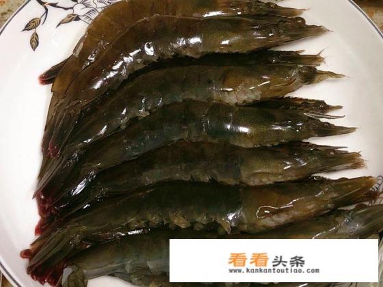 干锅虾正宗做法王刚 干锅虾正宗做法王刚