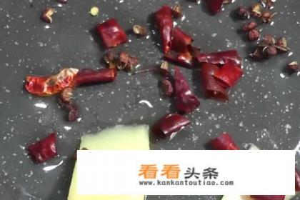 怎么做新疆大盘鸡 怎么做新疆大盘鸡