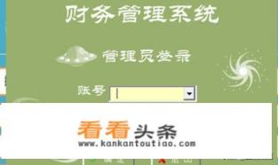 购买的财务软件怎么入账 购买的财务软件怎么入账