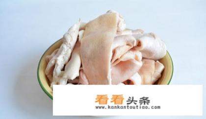 肉冻的 *** *** 和配方 肉冻的 *** *** 和配方