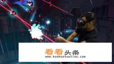 怎么用VR玩游戏