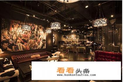 中国的十大顶级酒吧:M1NT上榜,国内最好玩的酒吧还有哪些 中国的十大顶级酒吧:M1NT上榜,国内最好玩的酒吧还有哪些