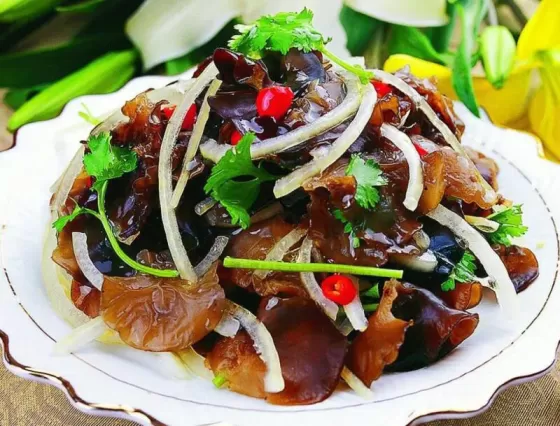 夏天吃些什么凉菜好呢 夏天吃些什么凉菜好呢