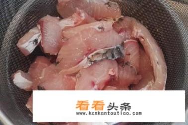 河南熏鱼的正宗做法 河南熏鱼的正宗做法