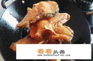 河南熏鱼的正宗做法 河南熏鱼的正宗做法