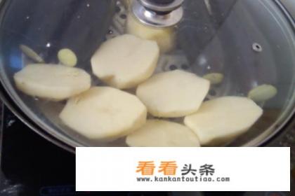 蒸茄子土豆的做法 蒸茄子土豆的做法