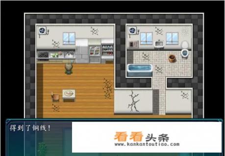 我在异界捡垃圾铜线怎么捡 我在异界捡垃圾铜线怎么捡