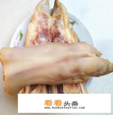 酸汤腊猪脚火锅的正宗做法 酸汤腊猪脚火锅的正宗做法
