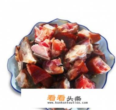 酸汤腊猪脚火锅的正宗做法 酸汤腊猪脚火锅的正宗做法