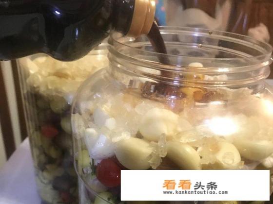 泡辣椒的具体做法