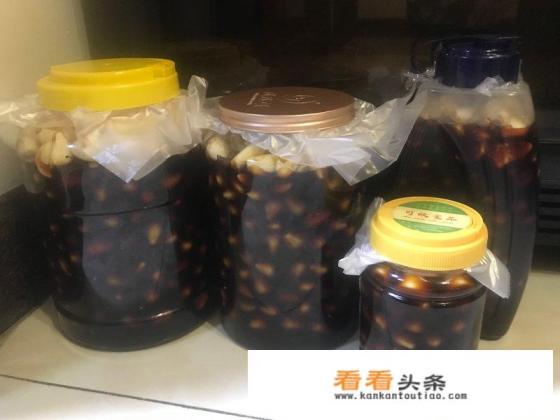 泡辣椒的具体做法