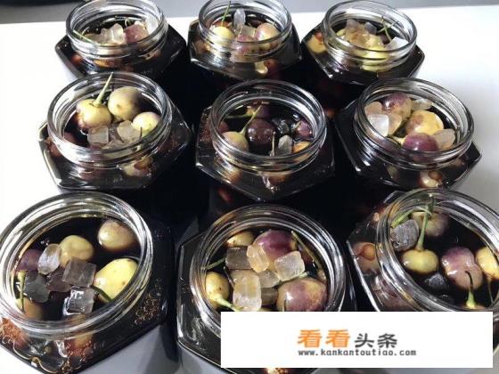 泡辣椒的具体做法