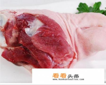 蹄髈山药炖汤怎么做好吃 蹄髈山药炖汤怎么做好吃