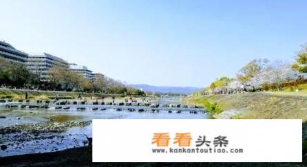 日本哪几个城市值得游览