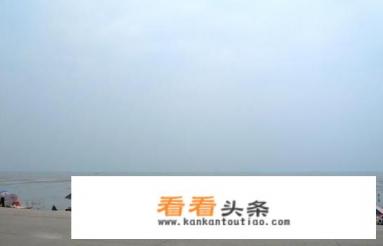 连云港海州湾旅游度假区是否拥有江苏省最大的优质海滩