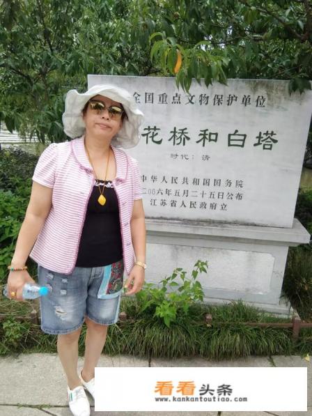 4天时间，扬州、杭州、苏州三个城市选一个去旅游，选哪个比较好