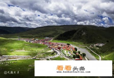 塔公草原什么时间最美