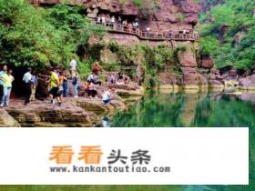 河南焦作云台山自驾游旅游攻略