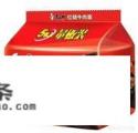 现在康师傅红烧牛肉面（经典）多少钱一袋