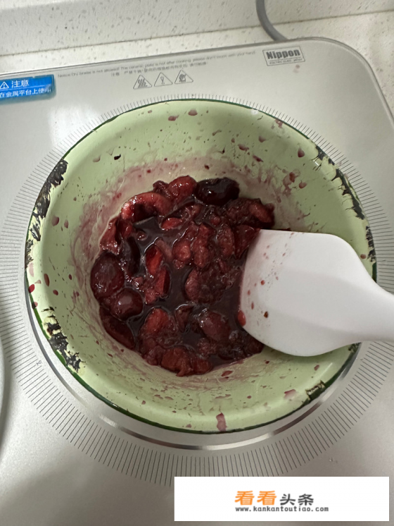 车厘子提拉米苏做法 车厘子提拉米苏做法