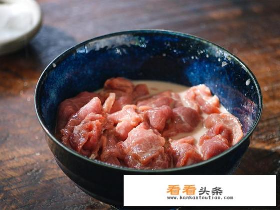 王刚水煮牛肉最正宗的做法 王刚水煮牛肉最正宗的做法