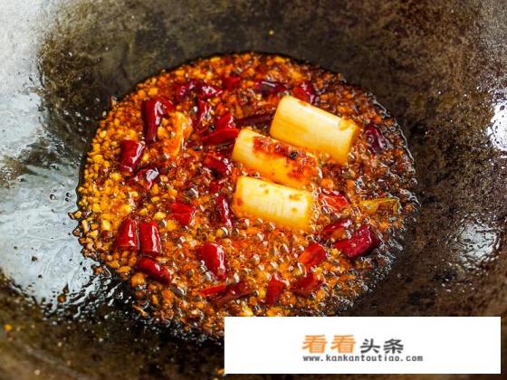 王刚水煮牛肉最正宗的做法 王刚水煮牛肉最正宗的做法