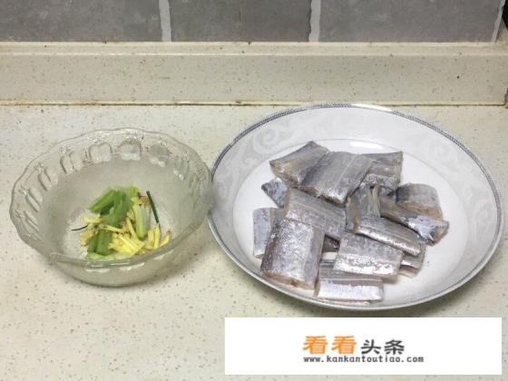 带鱼的家常做法带鱼怎么做好吃又简单