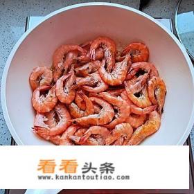 最简单的油焖大虾做法