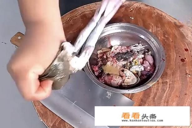 牛蛙怎么处理 牛蛙怎么处理