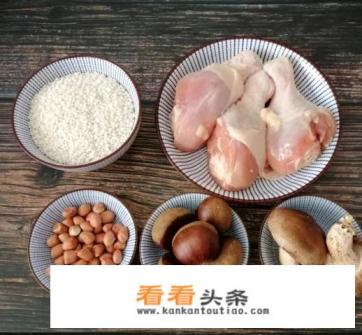 广东糯米鸡正宗做法 广东糯米鸡正宗做法