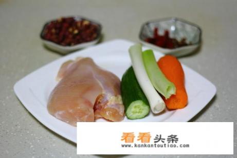 正宗宫保鸡丁的做法，宫保鸡丁怎么做好吃又简单
