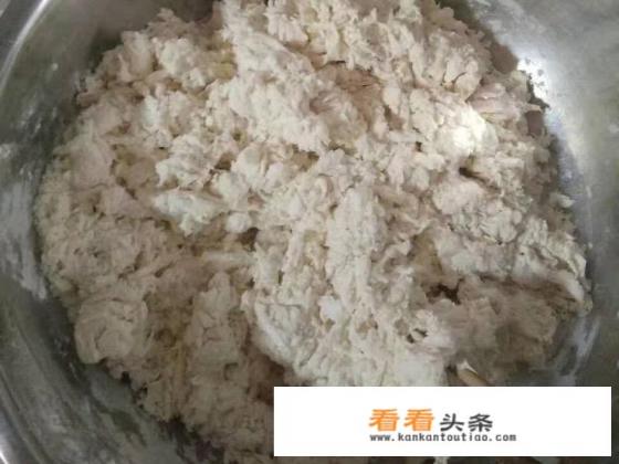 包子面怎么和又松又？包子面怎么和又松又软