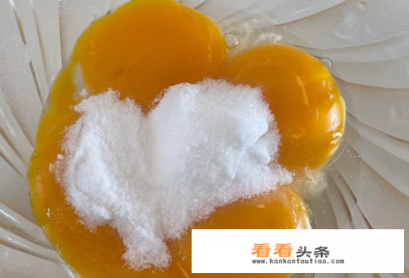 烤布丁的烤箱做法 烤布丁的烤箱做法